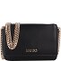  Caliwen Shoulder bag S 14 cm Variant nero