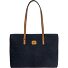  Life Vittoria shopper bag 32 cm Variant blau