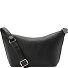 Hirsch Lucille Shoulder bag Leather 23 cm Variant schwarz Hirsch Lucille Shoulder bag Leather 23 cm Variant schwarz