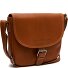  Lucian Shoulder bag Leather 21 cm Variant cognac