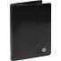  Manerba Wallet RFID protection Leather 9.5 cm Variant black