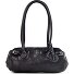  Anchor Love Shoulder Bag Genuine Leather 32 cm Variant navy