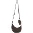  My Bestie Shoulder bag Genuine Leather 27.5 cm Variant dark brown