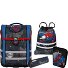Perfecto School bag set 5-piece Variant Spider Man Perfecto School bag set 5-piece Variant Spider Man