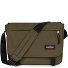 Delegate + Messenger 38.5 cm Laptop compartment Variant army olive  Delegate + Messenger 38.5 cm Laptop compartment Variant army olive