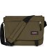  Delegate + Messenger 38.5 cm Laptop compartment Variant army olive