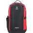 Tight Junior Backpack 38.5 cm laptop compartment Variant trueblack-scarletred Tight Junior Backpack 38.5 cm laptop compartment Variant trueblack-scarletred