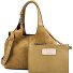  C-Easy Shoulder Bag Leather 21 cm Variant seagras-seagras