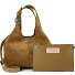  C-Easy Shoulder Bag Leather 21 cm Variant seagras-seagras