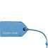  Travel Essentials Luggage tag 15 cm Variant blue dawn