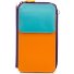 Wallet leather 11 cm Variant copacabana Wallet leather 11 cm Variant copacabana