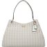 Mirema Shopper Bag 42 cm Variant white multi Mirema Shopper Bag 42 cm Variant white multi