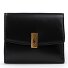  Polo ID Wallet Leather 10 cm Variant black