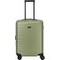 Upgrade 4 wheels Cabin trolley S 55 cm Variant forest green  Upgrade 4 wheels Cabin trolley S 55 cm Variant forest green