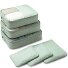  6-Piece Travel Set Variant pastellgrün