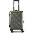  Florence 4 wheels Cabin suitcase 55 cm Variant olive