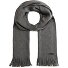 Albas Scarf 170 cm Variant medium grey  Albas Scarf 170 cm Variant medium grey