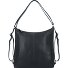  Soft Skylar Shoulder Bag Genuine Leather 31 cm Variant beach black