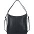 Soft Skylar Shoulder Bag Leather 31 cm Variant beach black Soft Skylar Shoulder Bag Leather 31 cm Variant beach black