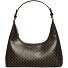  Aop Shoulder Bag 28 cm Variant black