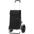  Royal Shopper Lissa Shopping Trolley 58 cm Variant schwarz