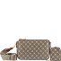 Cortina 1.0 Jasmina shoulder bag 24 cm Variant burnt olive