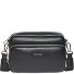 Raised Shoulder bag 26 cm Variant black Raised Shoulder bag 26 cm Variant black
