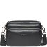  Raised Shoulder bag 26 cm Variant black