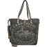  Shoulder Bag 30 cm Variant grigio-cemento