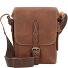  Good Old Friends Black Sheep shoulder bag leather 14 cm Variant hazelnut