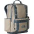  Base Camp Hiking backpack 47 cm Variant stone slab-granite grey