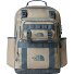  Base Camp Hiking backpack 47 cm Variant stone slab-granite grey