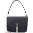 Divina Sa handbag 23 cm Variant nero Divina Sa handbag 23 cm Variant nero