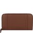 Beca Wallet 19 cm Variant cognac  Beca Wallet 19 cm Variant cognac