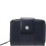Auen Diethilde Wallet RFID protection Leather 12.5 cm Variant darkblue Auen Diethilde Wallet RFID protection Leather 12.5 cm Variant darkblue