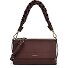  Boheme Shoulder Bag Genuine Leather 27 cm Variant berry-wint.rose