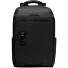  Harper Daypack Leather 44 cm Laptop compartment Variant black