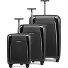 Phantom SL 4 wheels Suitcase set 3-piece Variant phantomblack  Phantom SL 4 wheels Suitcase set 3-piece Variant phantomblack