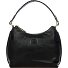Volterra Shoulder Bag Leather 32 cm Variant black Volterra Shoulder Bag Leather 32 cm Variant black