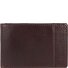 Buddy wallet leather 10 cm Variant cafe Buddy wallet leather 10 cm Variant cafe