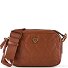 Danni Shoulder bag Leather 23 cm Variant puff heart