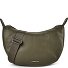  Mellow Leather Shoulder bag Genuine Leather 33 cm Variant winter olive