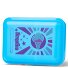 Lunch box 18 cm Variant eis Lunch box 18 cm Variant eis