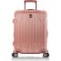 Xtrak 4 wheels Cabin trolley S 55 cm with expansion pleat Variant rose gold Xtrak 4 wheels Cabin trolley S 55 cm with expansion pleat Variant rose gold