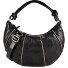  Sole Shoulder Bag L Genuine Leather 40 cm Variant nero