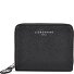  Zita Wallet RFID protection Genuine Leather 12.5 cm Variant black