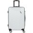  Don Carlo 4 Roll Trolley 67 cm Variant silber