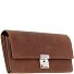  Waiter wallet leather 18,5 cm Variant braun