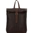 Porto Daypack Leather 37 cm Laptop compartment Variant mokka Porto Daypack Leather 37 cm Laptop compartment Variant mokka