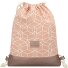 Canvas Series Noah gym bag 30 cm Variant rose metallic  Canvas Series Noah gym bag 30 cm Variant rose metallic